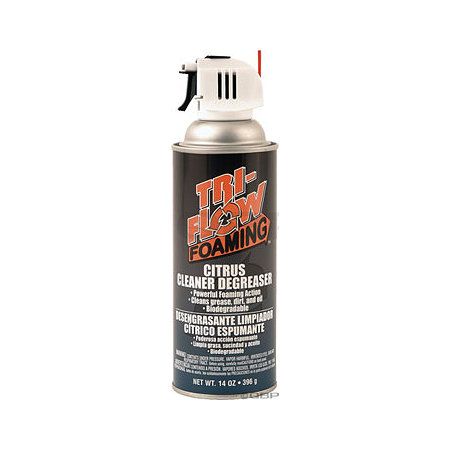 Triflow Foaming Citrus Degreaser