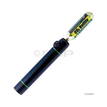 Genuine Innovations Mountain Pipe