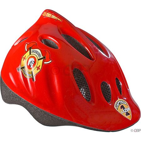 Lazer Max Deluxe Kids Helmet 2009