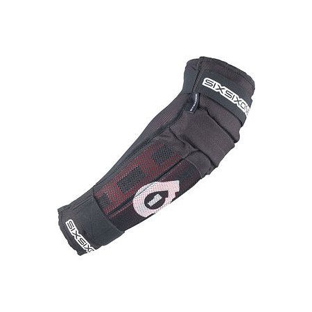 SixSixOne 2x4 Elbow/Forearm Armor