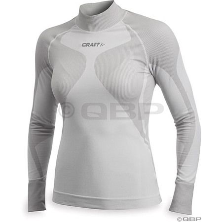 Craft Pro Warm Mock Womens Baselayer