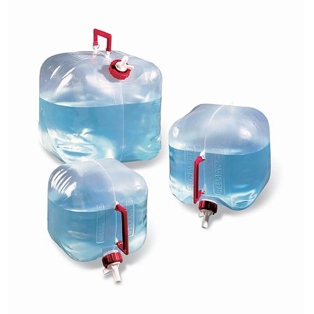 Reliance Fold-a-Carrier