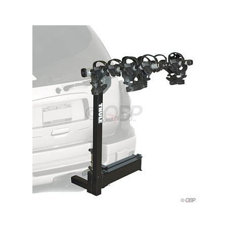 Thule Revolver Hitch Rack
