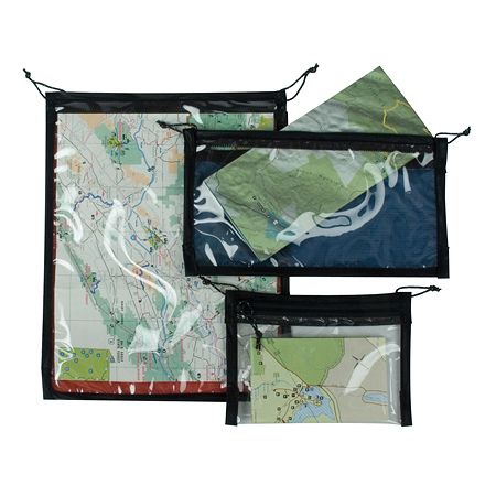 Equinox Hellbender Map Case