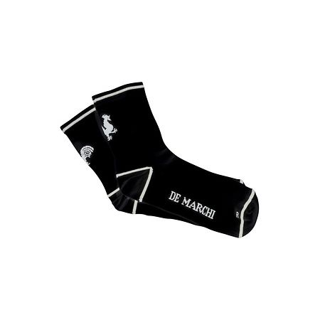 DeMarchi Pure Classic Merino Wool Socks