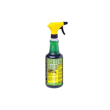 Pedros Green Fizz Bike Wash