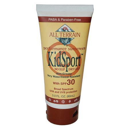 All Terrain Kidsport SPF 30