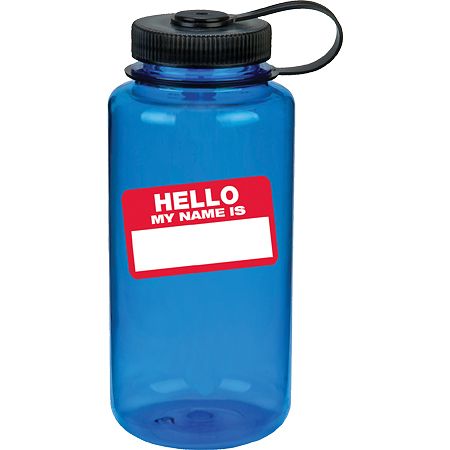 Nalgene Everyday Specialty Bottle