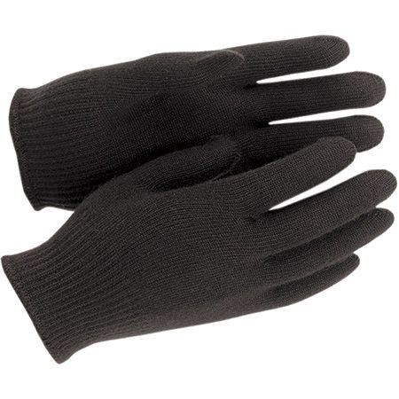 Manzella Max-10 Mens Liner Gloves