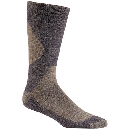 Fox River Boarder Zone Sock