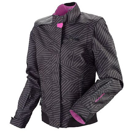 Fox Dakota Womens Jacket 2010