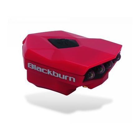 Blackburn Flea USB Front Light 2010