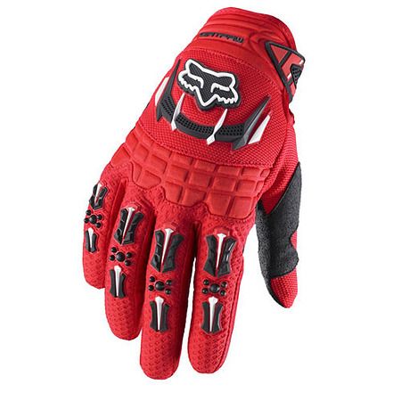 Fox Dirtpaw Glove 2010