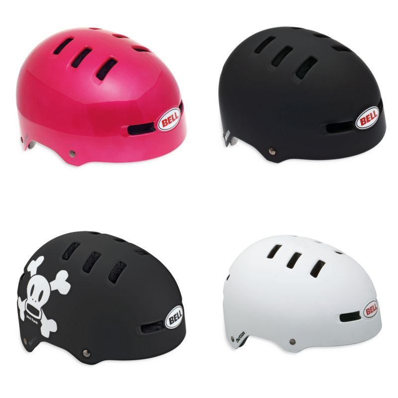 Bell Faction Helmet