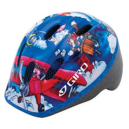 Giro Me2 Youth Helmet 2010