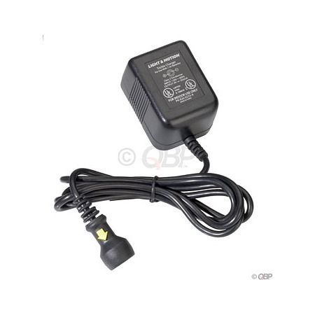 Light and Motion Chargers