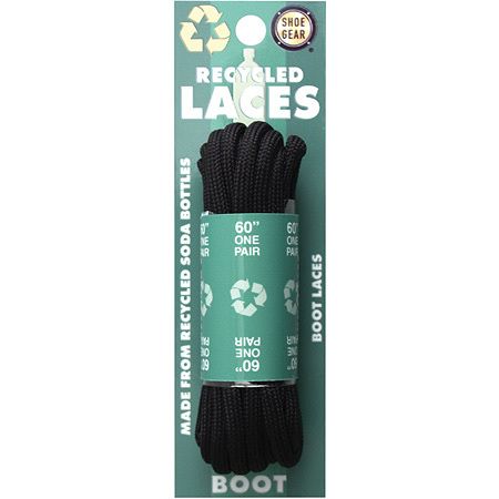 Shoe Gear Recycled Boot Lace