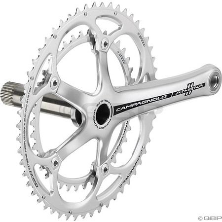 Campy Athena PTS 11sp Aluminum