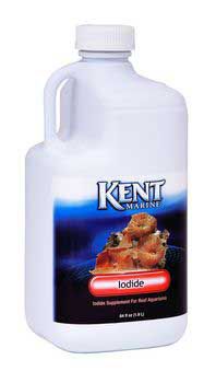 Kent Marine Tech 1 Supplement