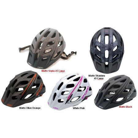 Giro Hex Helmet 2008