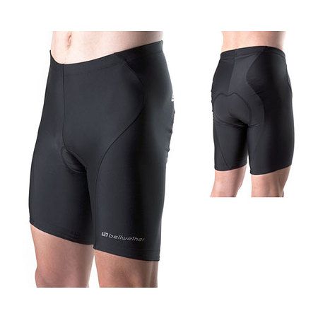 Bellwether O2 Short