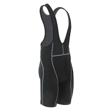 Pace Platinum Curve 8 Panel Shorts