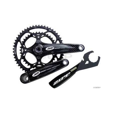 Zipp Speed Weaponry VumaQuad