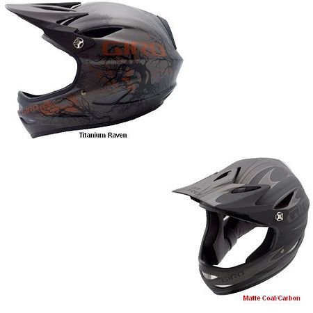 Giro Remedy Carbon Helmet 2008