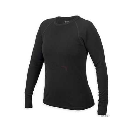 IBEX Woolies Long Sleeve Crew Womens 2009