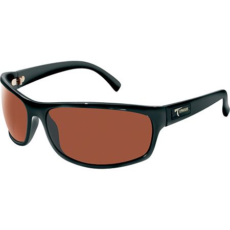 Sunbelt Harbor Shiny Black/C.R. Polar