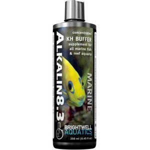 Brightwell Alkalin8.3 Liquid KH Buffer