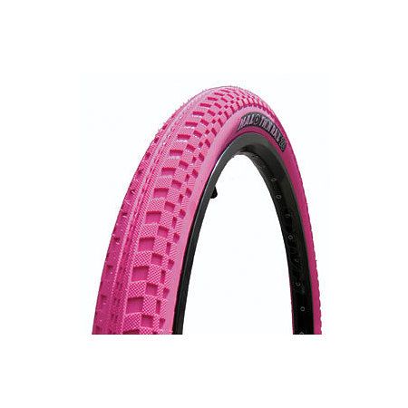 Halo Twin Rail 24 Tire