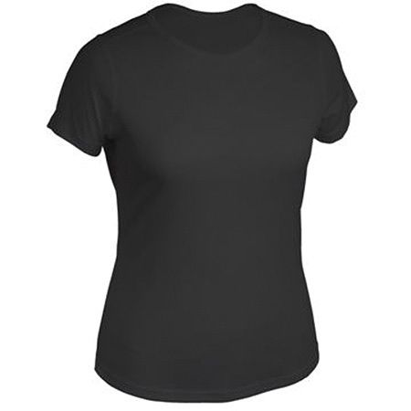 Terramar Helix Mens Short Sleeve Tee