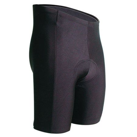 Pace Silver 8 Panel Shorts