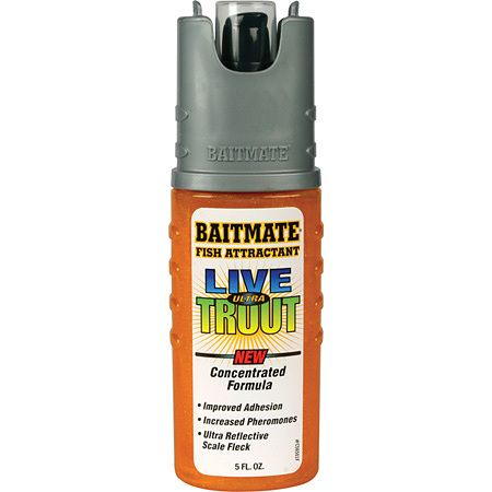 Wisconsin Pharmacal Baitmate Live
