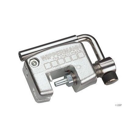 Wippermann Fldg Chn Tool w/ 9 Spd ConneX Lnk