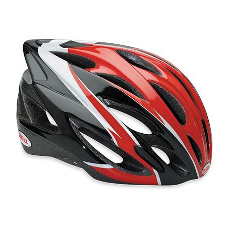Bell Furio Helmet 2008