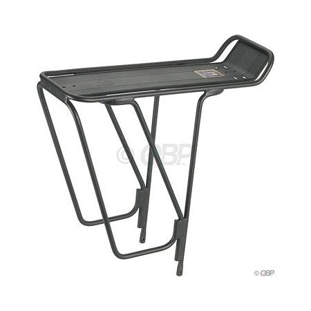 J D Expedition Rack
