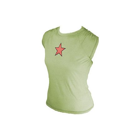 Harlot Macy Shirt Jersey 2009