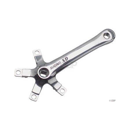 Sugino XD600 Tandem LH Crank Arm