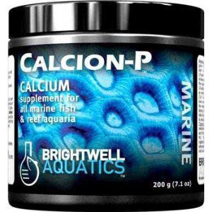 Brightwell Calcion Dry Calcium