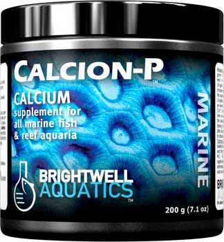 Brightwell Calcion Dry Calcium