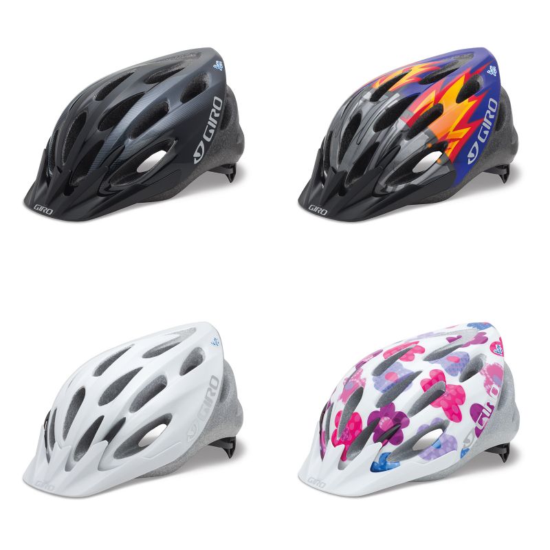 Giro Flume Youth Helmet