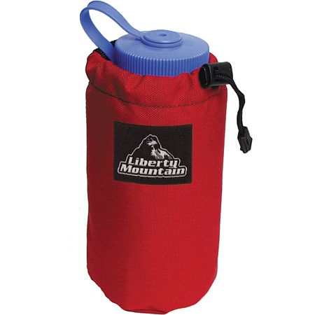 Liberty Mountain Bomber Bottle Carrier