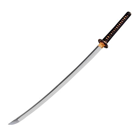 Cold Steel Katana