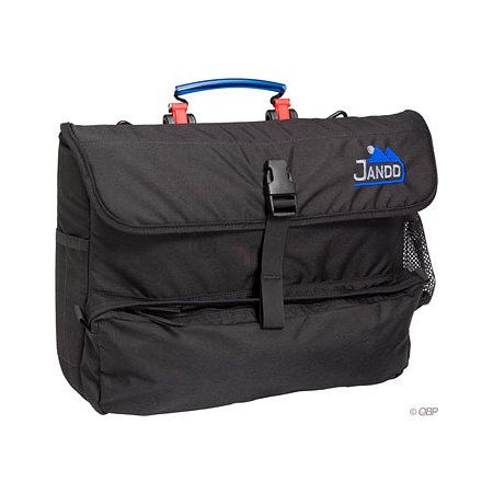 J D Laptop Pannier