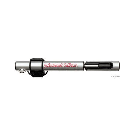 Planet Bike Peace Mini Pump