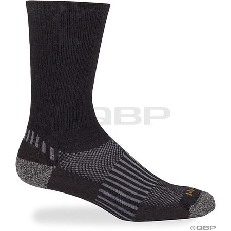 Wigwam Merino/Silk Nomad Sock