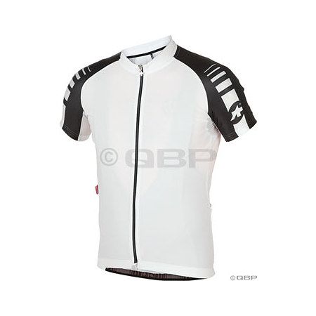 Assos Short Sleeve Jersey 2009