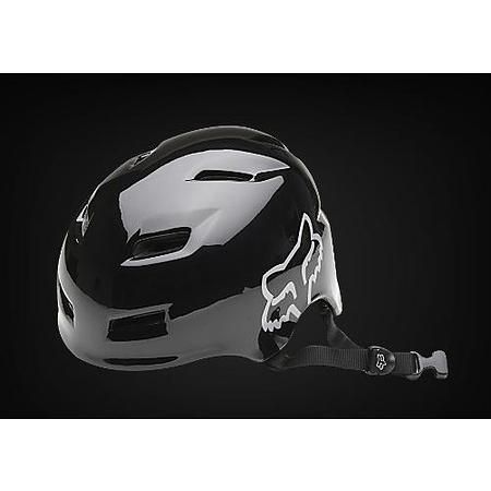 Fox Transition Hard Shell Helmet